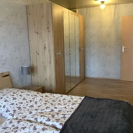 Feriehus Evi *