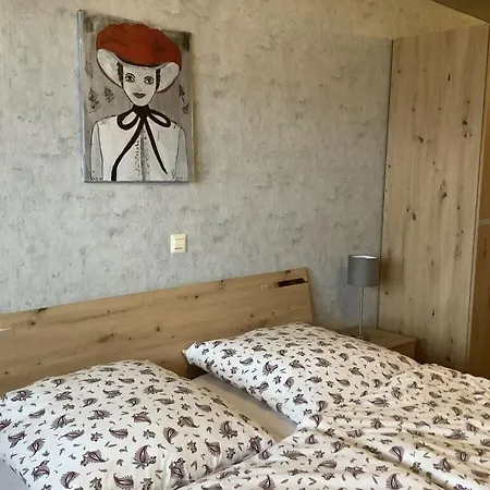 Feriehus Evi