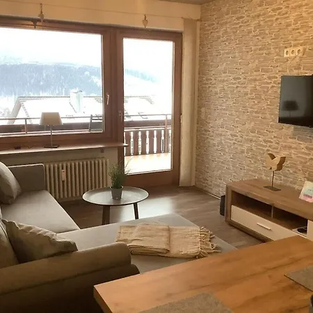 Feriehus Evi Lenzkirch