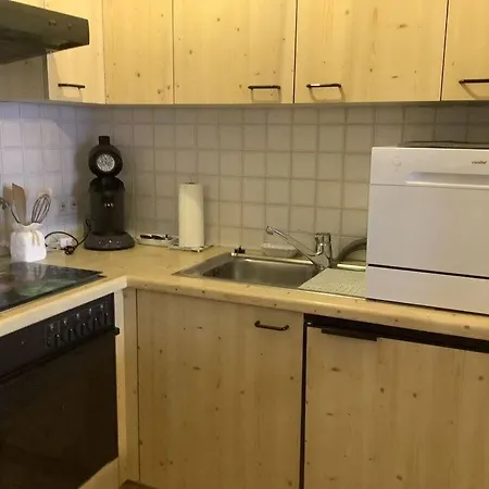 Evi Feriehus Lenzkirch
